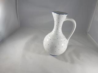 Gmundner Keramik-Vase Form AL